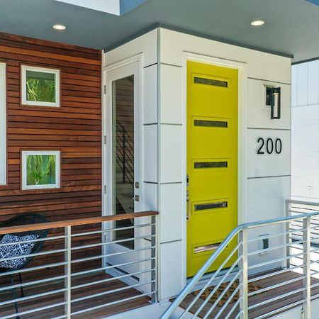 200 Riberia - Downtown Waterfront Luxury Home St. Augustine Luaran gambar