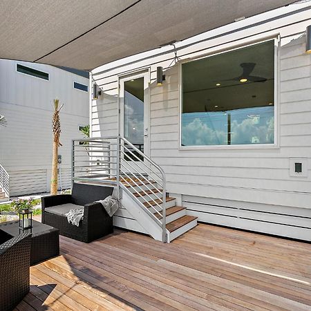 200 Riberia - Downtown Waterfront Luxury Home St. Augustine Luaran gambar