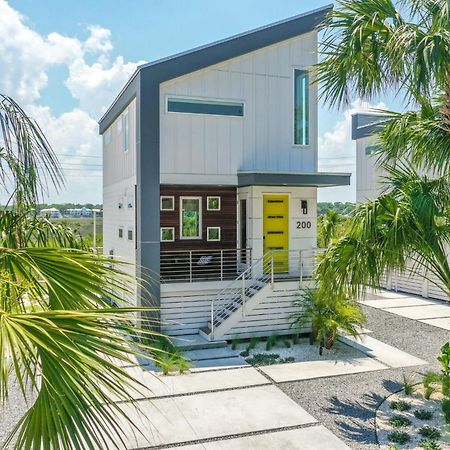 200 Riberia - Downtown Waterfront Luxury Home St. Augustine Luaran gambar