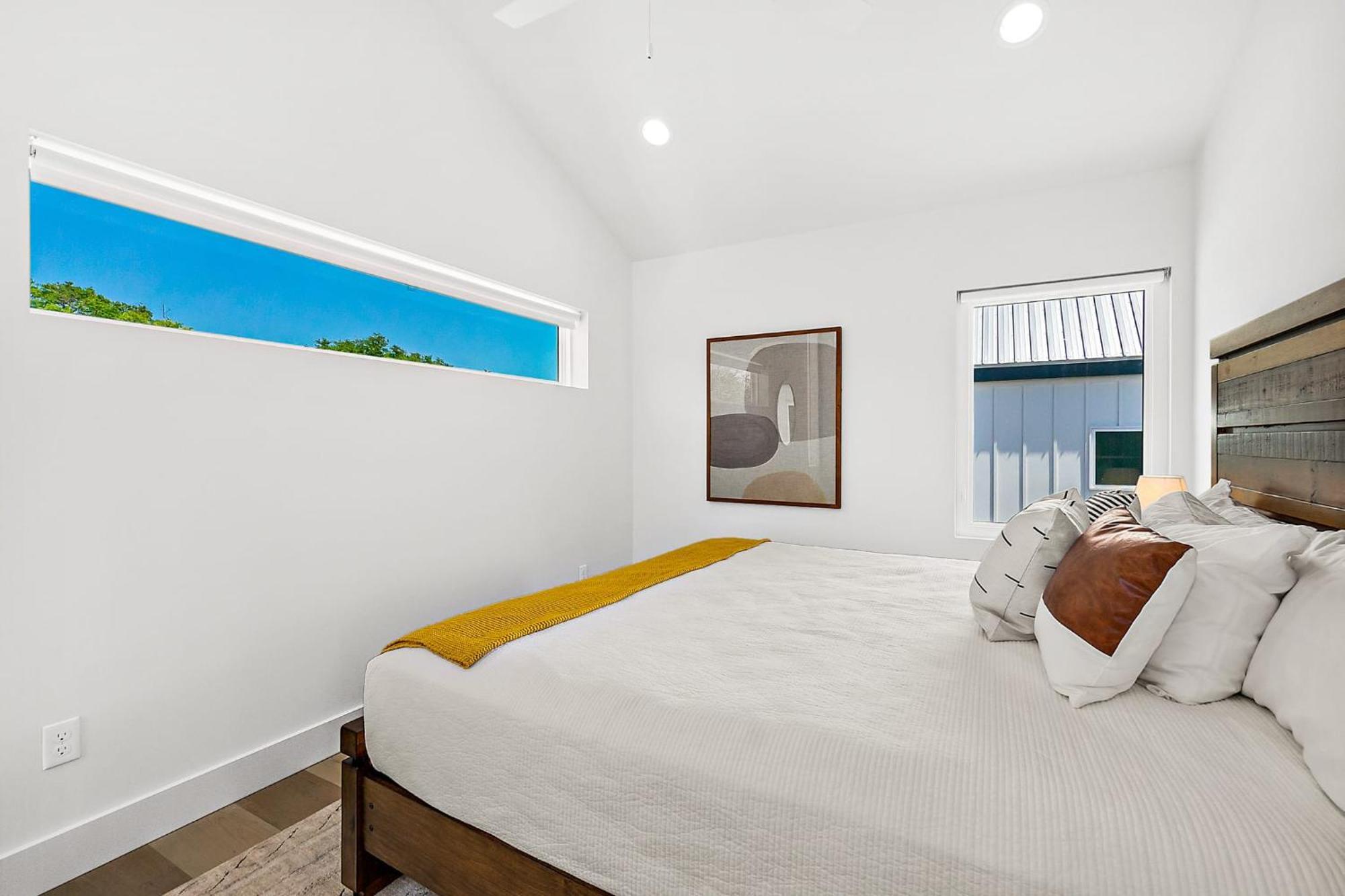 200 Riberia - Downtown Waterfront Luxury Home St. Augustine Luaran gambar
