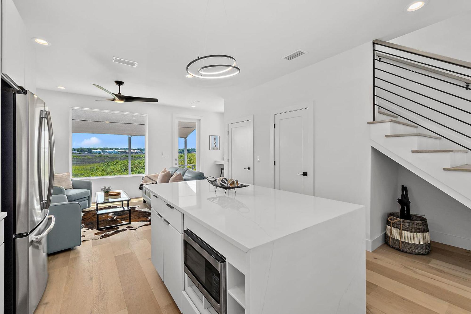 200 Riberia - Downtown Waterfront Luxury Home St. Augustine Luaran gambar