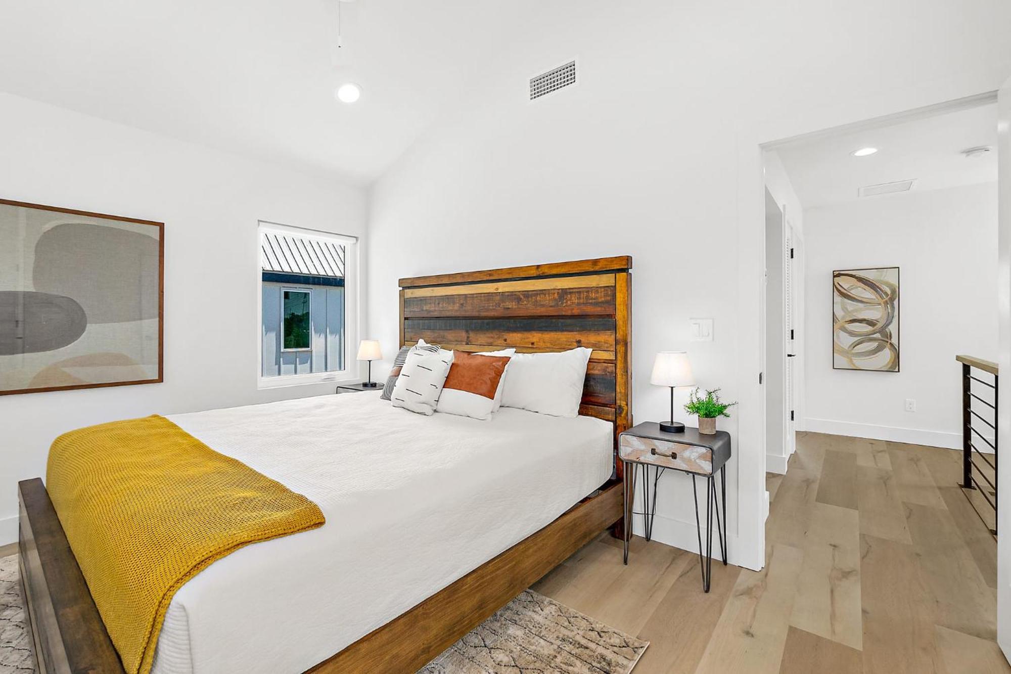 200 Riberia - Downtown Waterfront Luxury Home St. Augustine Luaran gambar