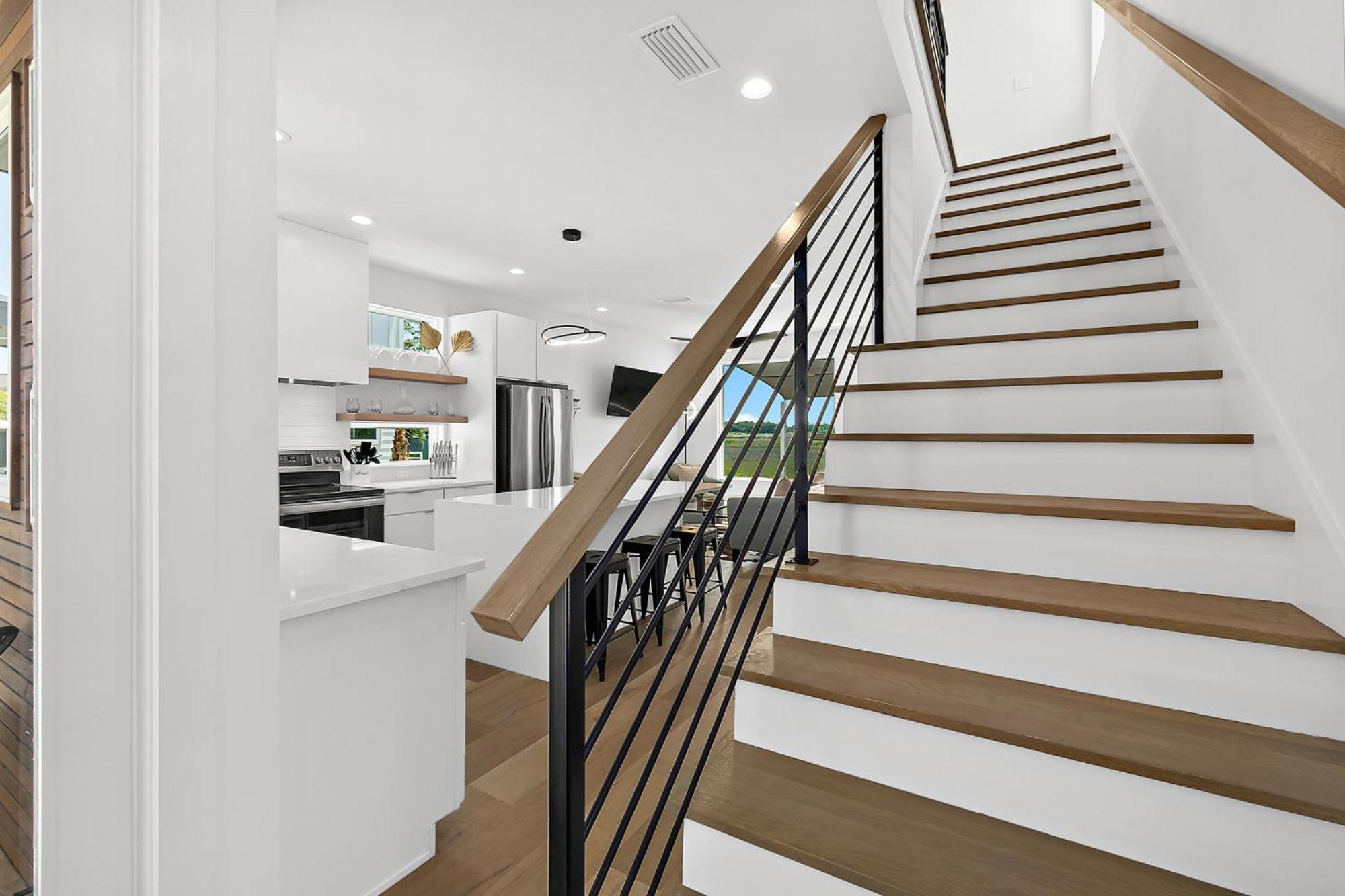 200 Riberia - Downtown Waterfront Luxury Home St. Augustine Luaran gambar