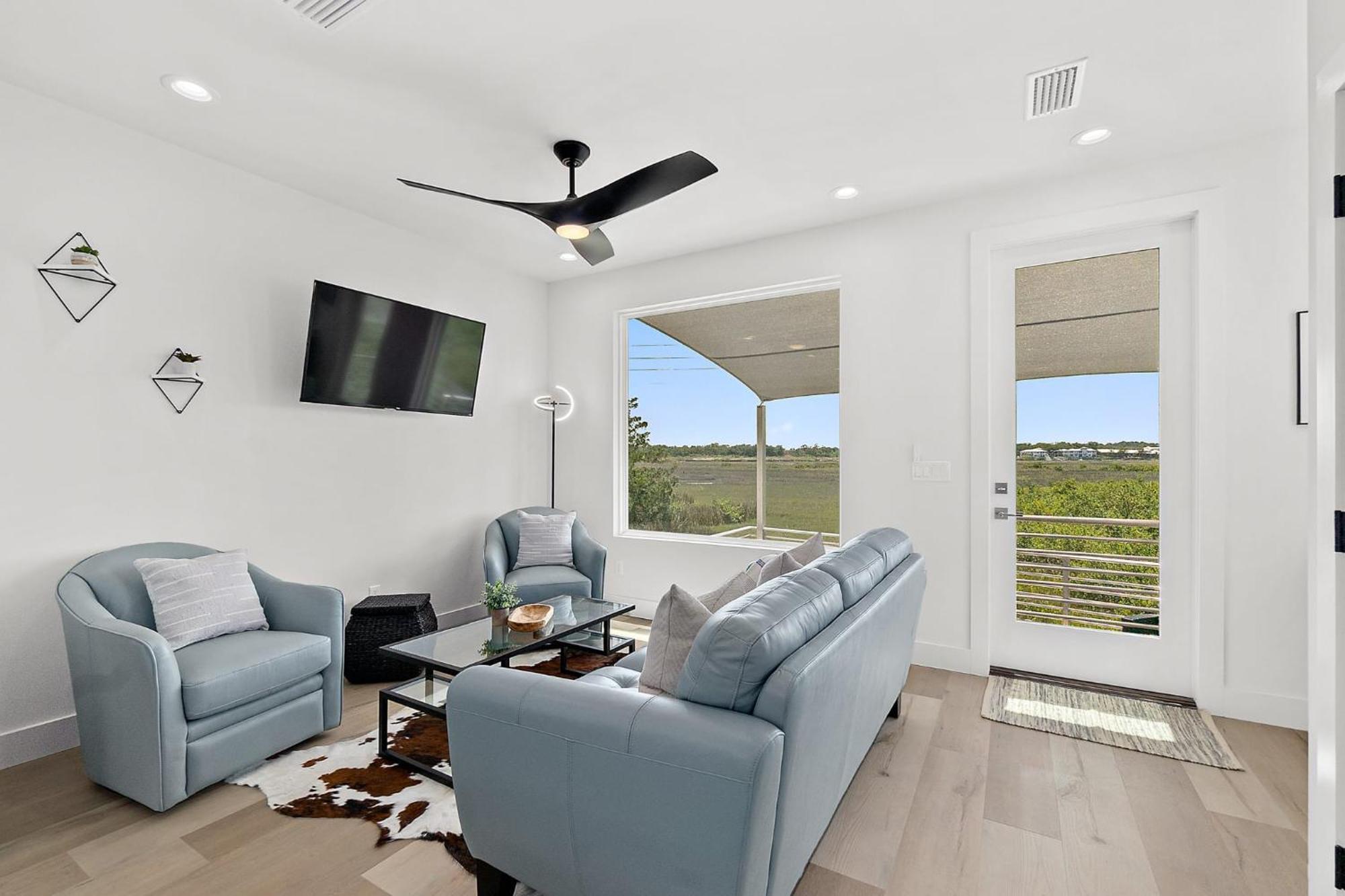 200 Riberia - Downtown Waterfront Luxury Home St. Augustine Luaran gambar