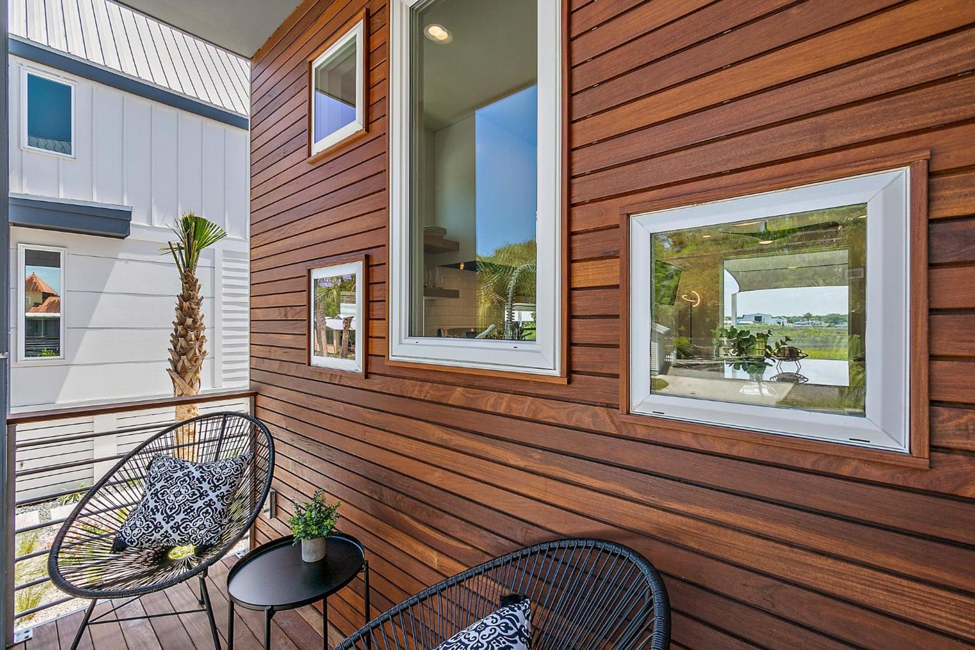 200 Riberia - Downtown Waterfront Luxury Home St. Augustine Luaran gambar