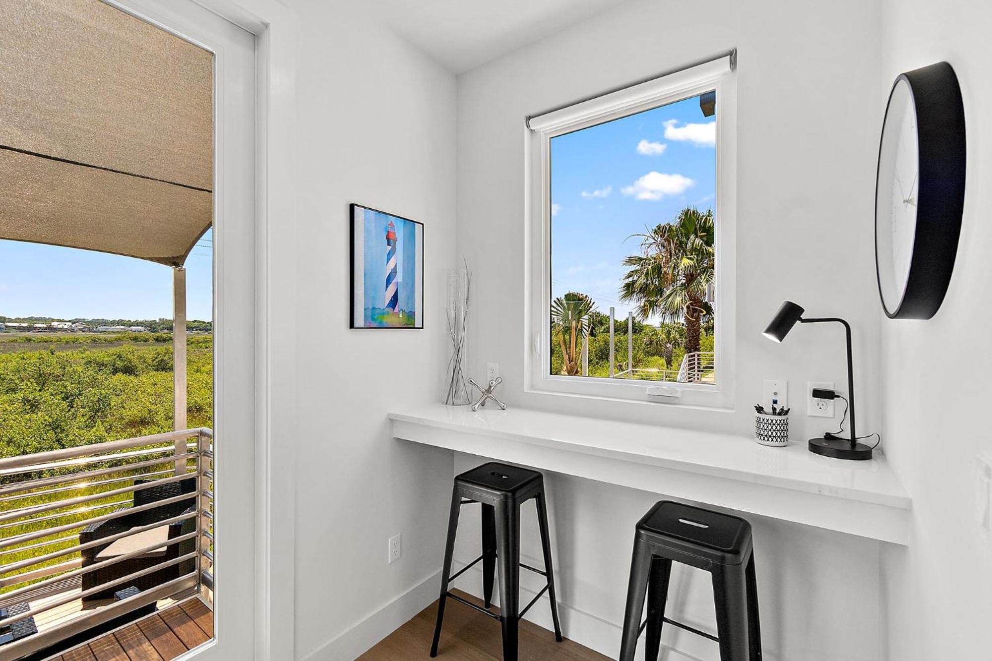 200 Riberia - Downtown Waterfront Luxury Home St. Augustine Luaran gambar