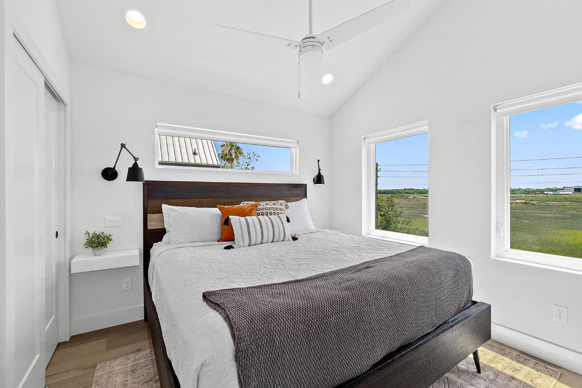 200 Riberia - Downtown Waterfront Luxury Home St. Augustine Luaran gambar