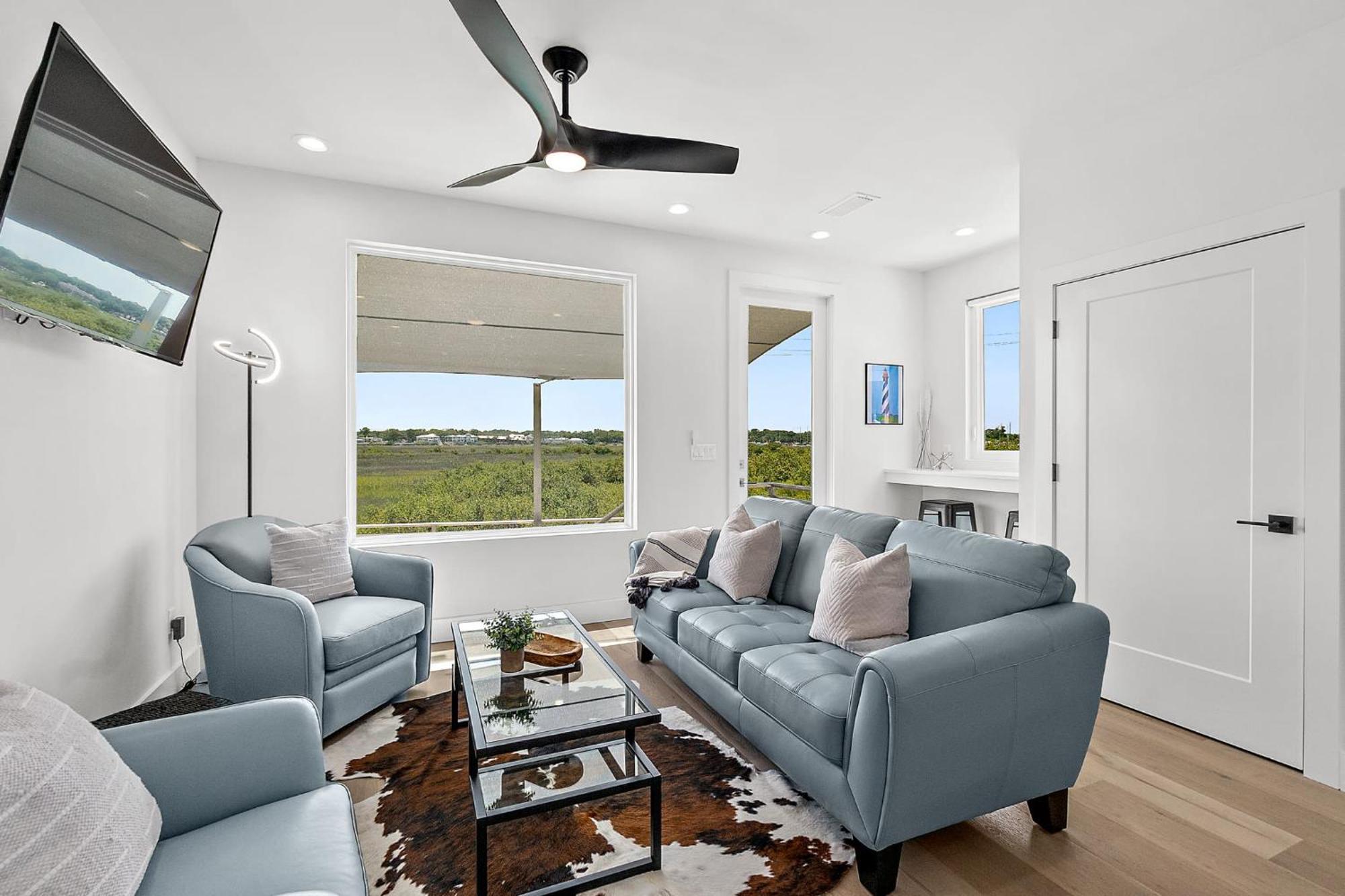 200 Riberia - Downtown Waterfront Luxury Home St. Augustine Luaran gambar