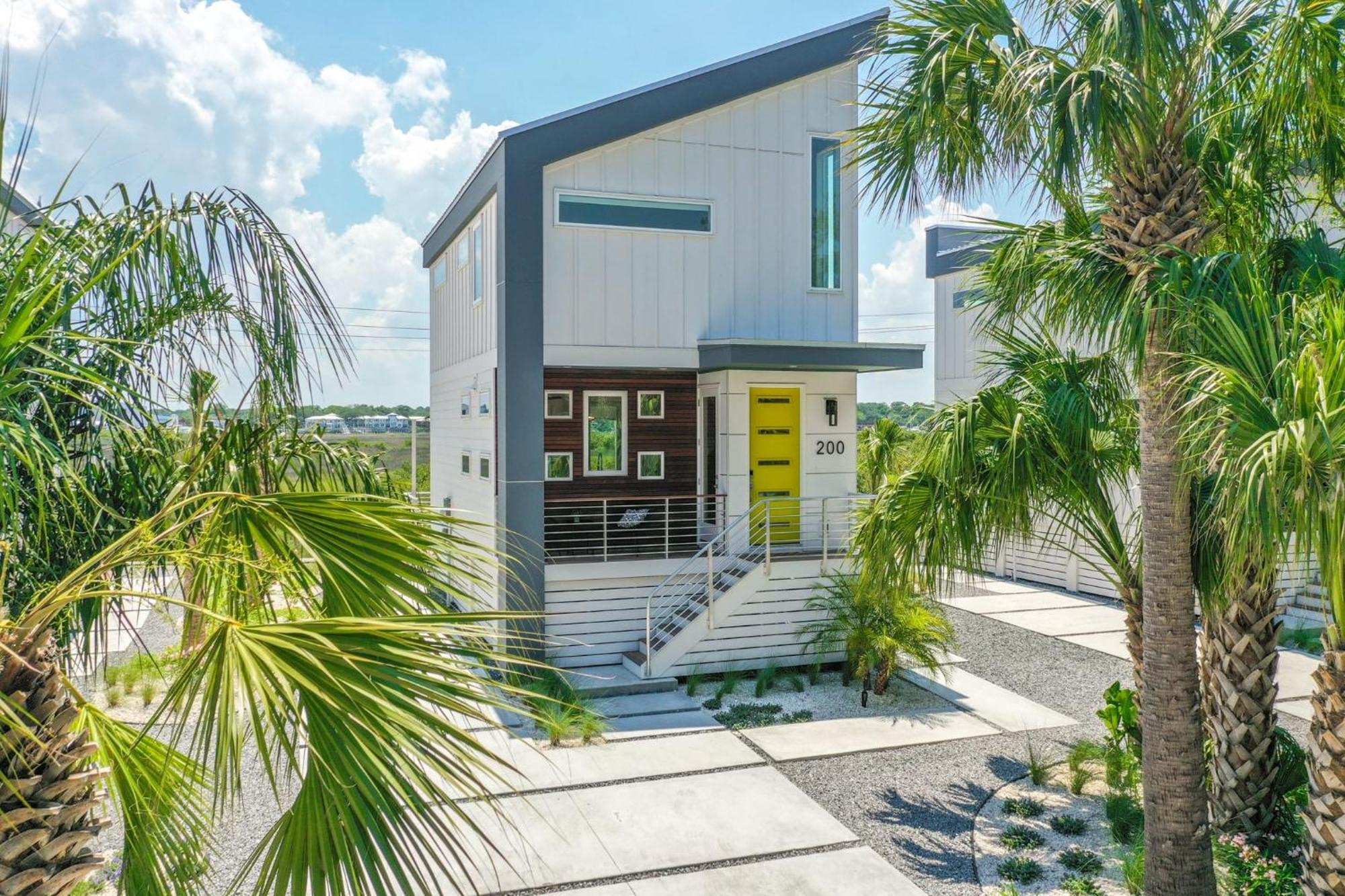 200 Riberia - Downtown Waterfront Luxury Home St. Augustine Luaran gambar